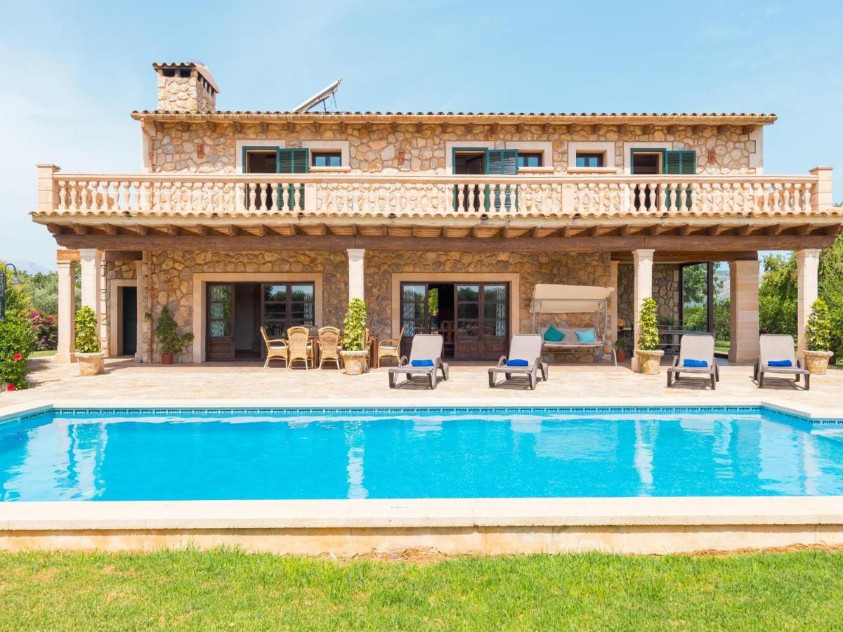 Villa Lagoon سا بوبلا المظهر الخارجي الصورة