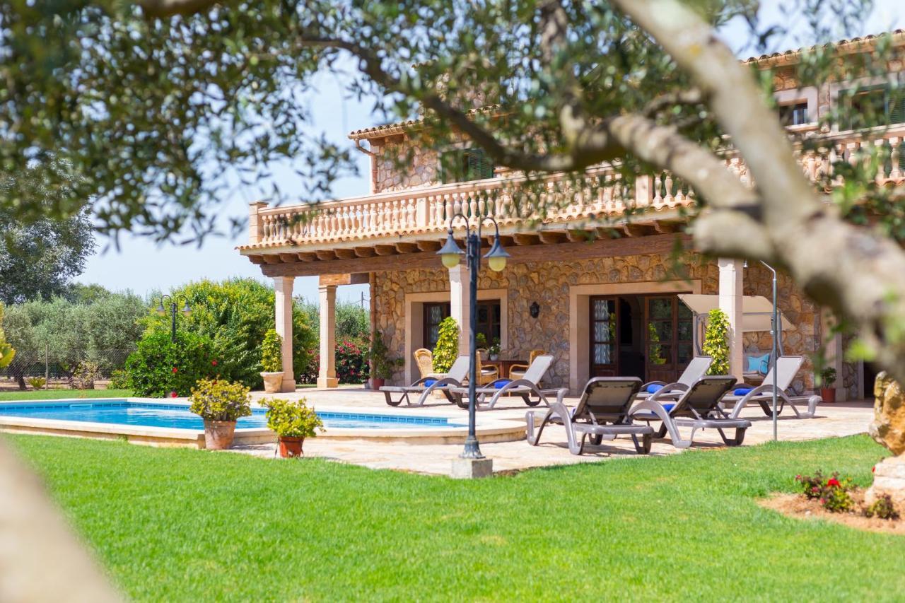 Villa Lagoon سا بوبلا المظهر الخارجي الصورة