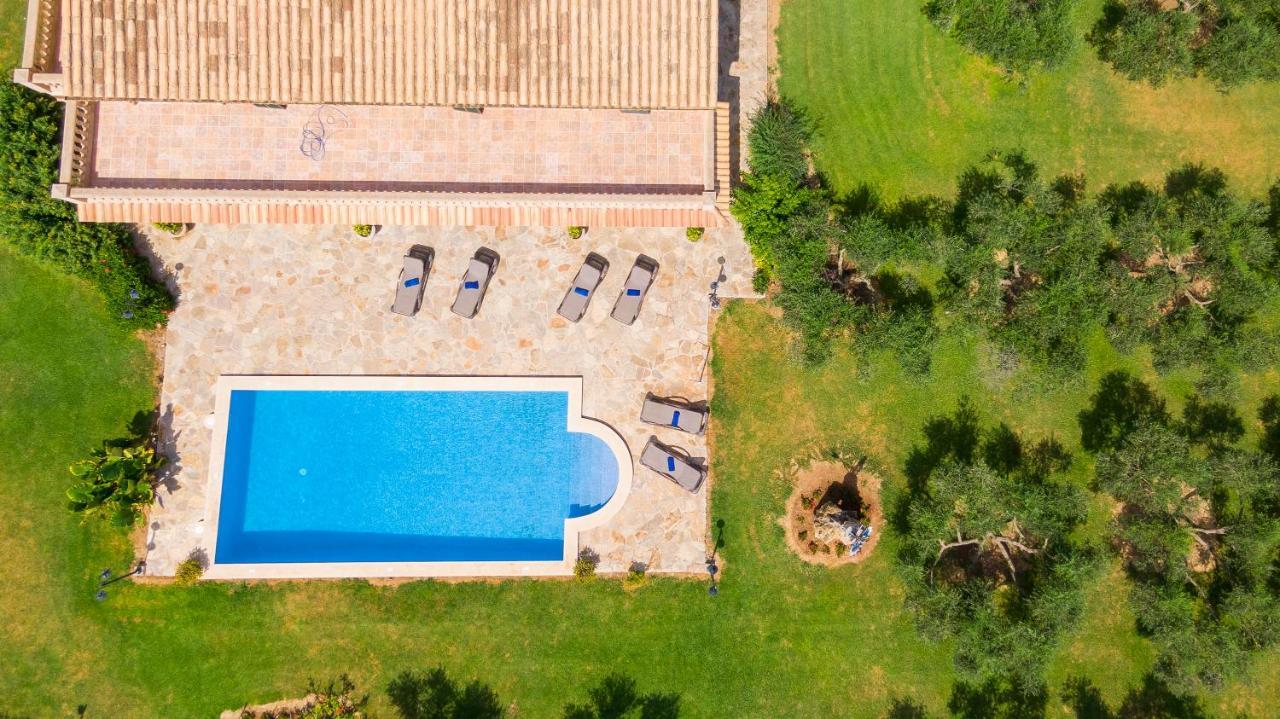 Villa Lagoon سا بوبلا المظهر الخارجي الصورة
