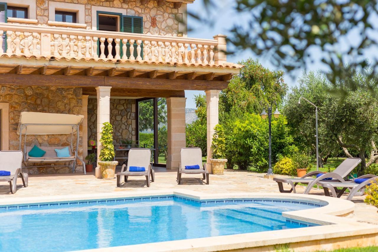 Villa Lagoon سا بوبلا المظهر الخارجي الصورة
