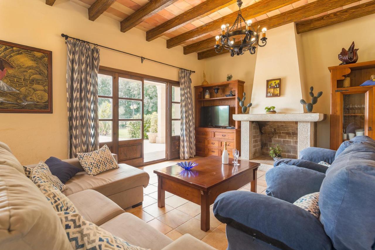 Villa Lagoon سا بوبلا المظهر الخارجي الصورة