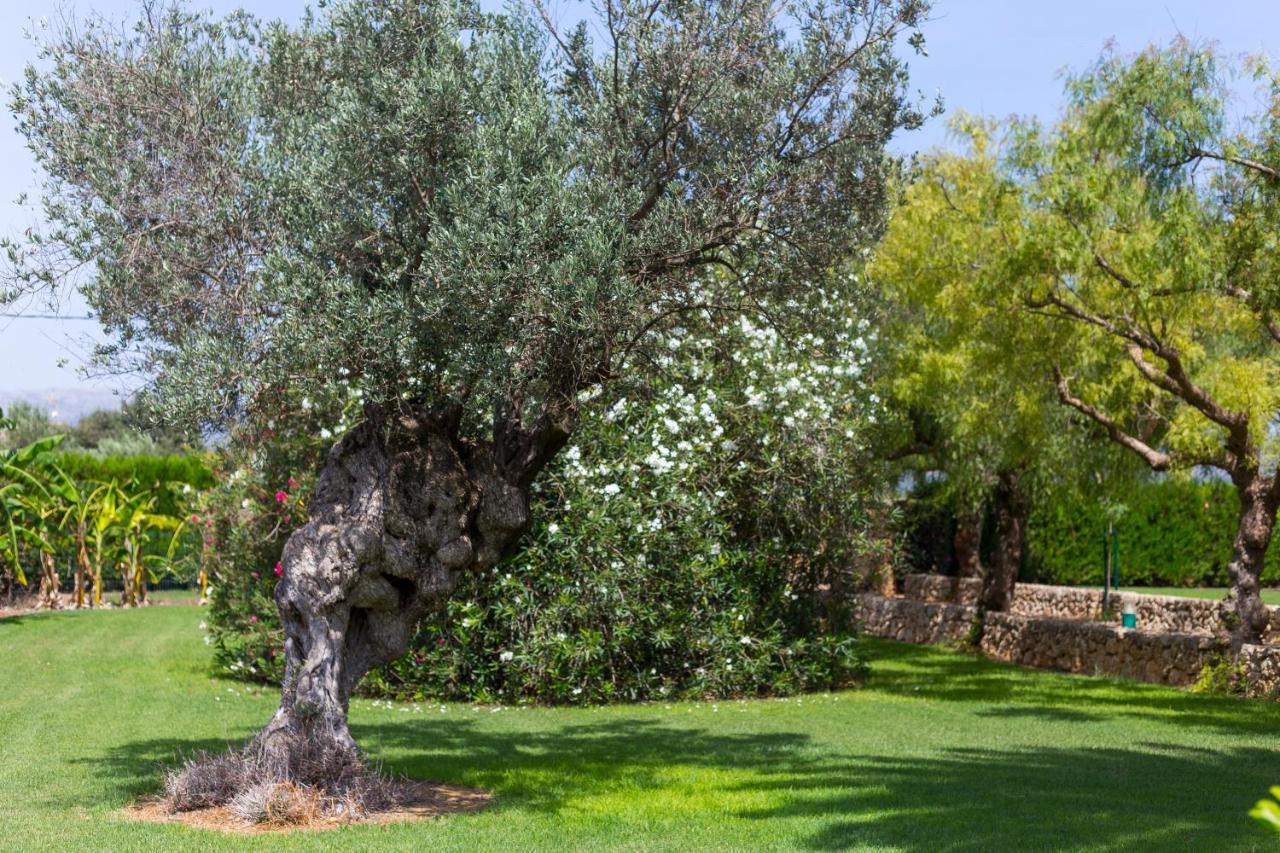 Villa Lagoon سا بوبلا المظهر الخارجي الصورة