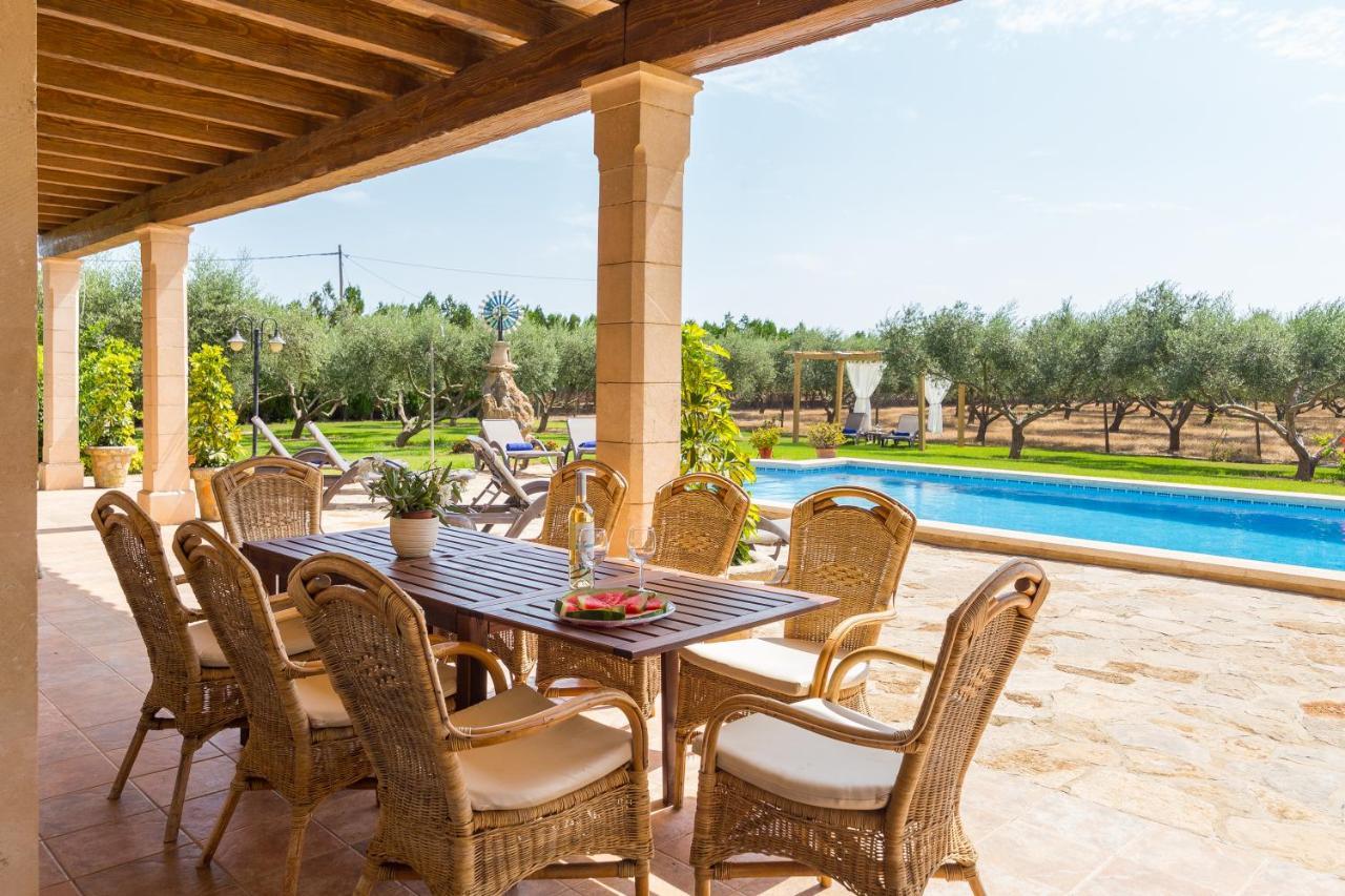 Villa Lagoon سا بوبلا المظهر الخارجي الصورة