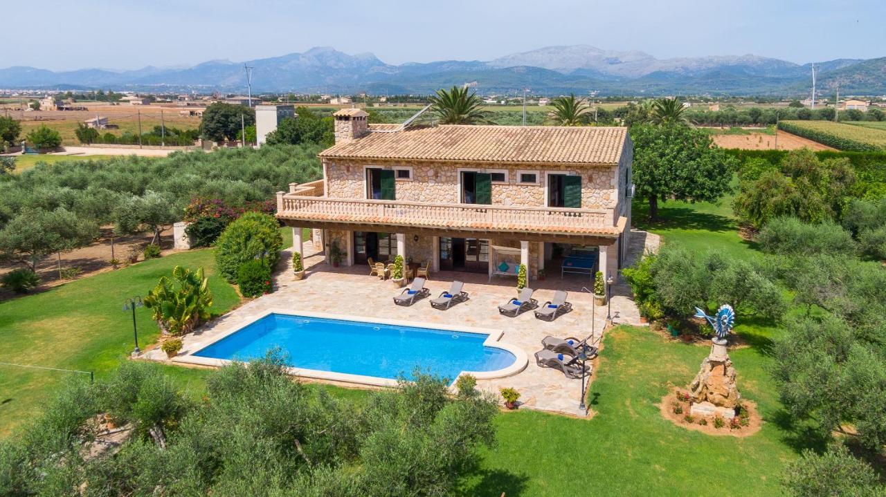Villa Lagoon سا بوبلا المظهر الخارجي الصورة