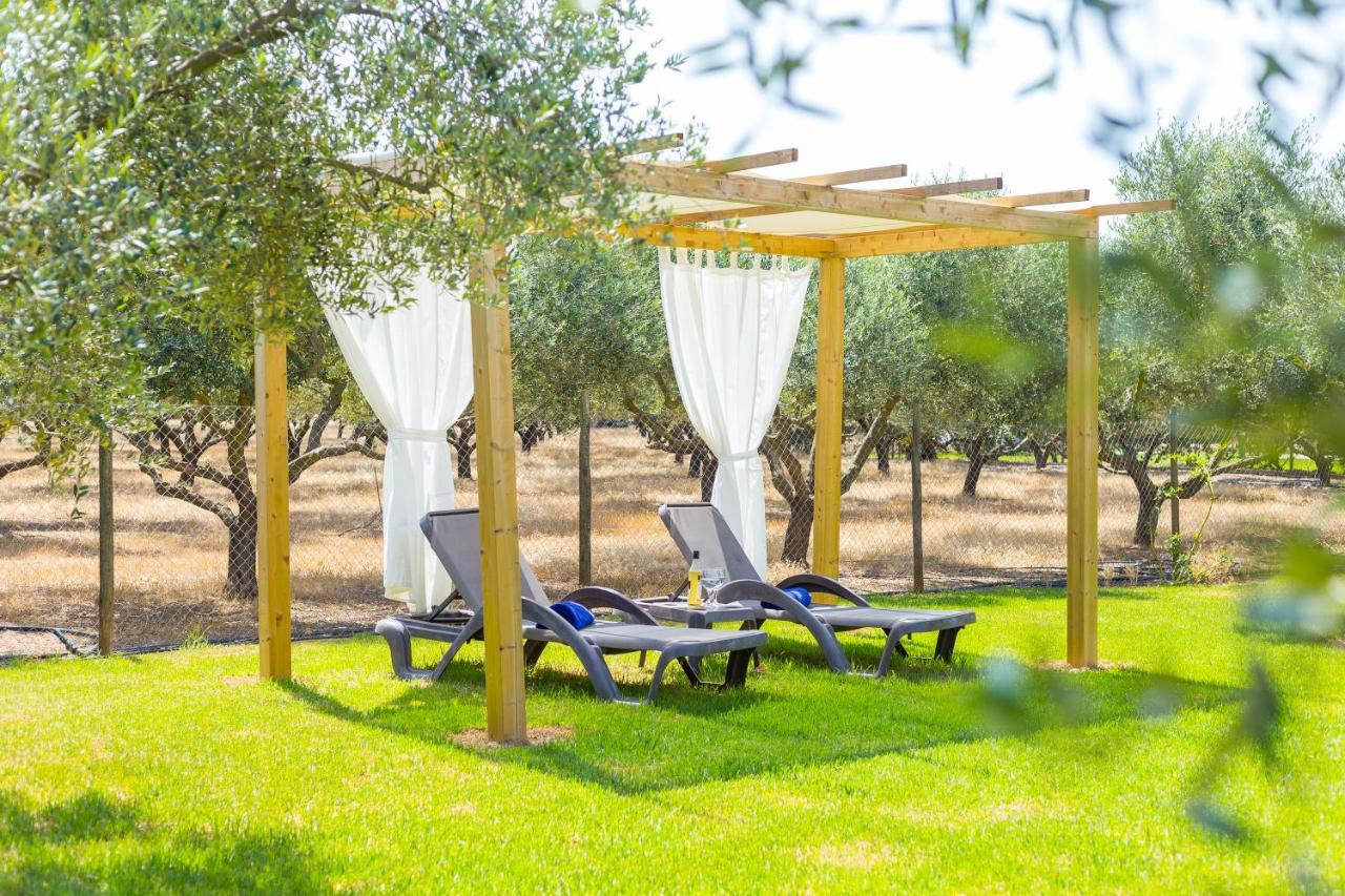 Villa Lagoon سا بوبلا المظهر الخارجي الصورة