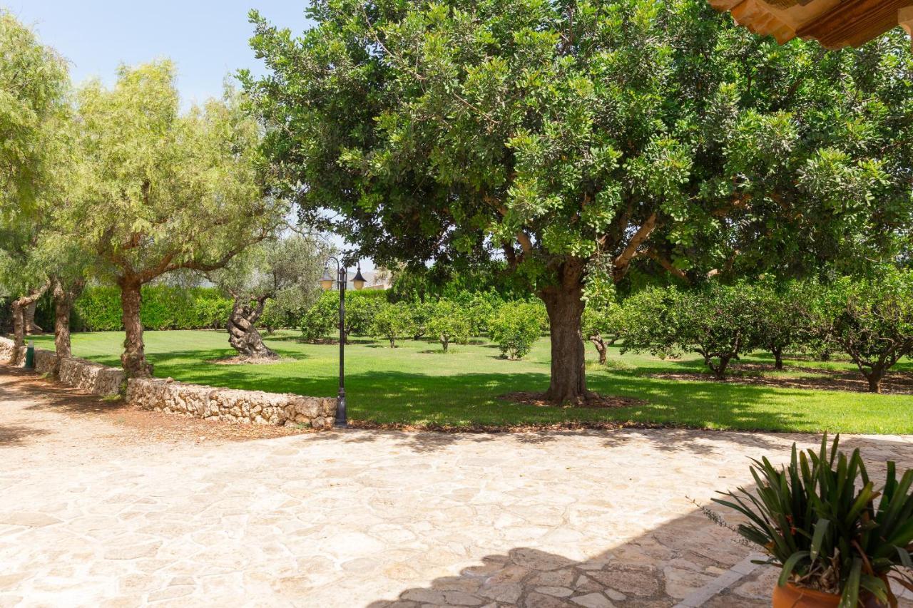 Villa Lagoon سا بوبلا المظهر الخارجي الصورة