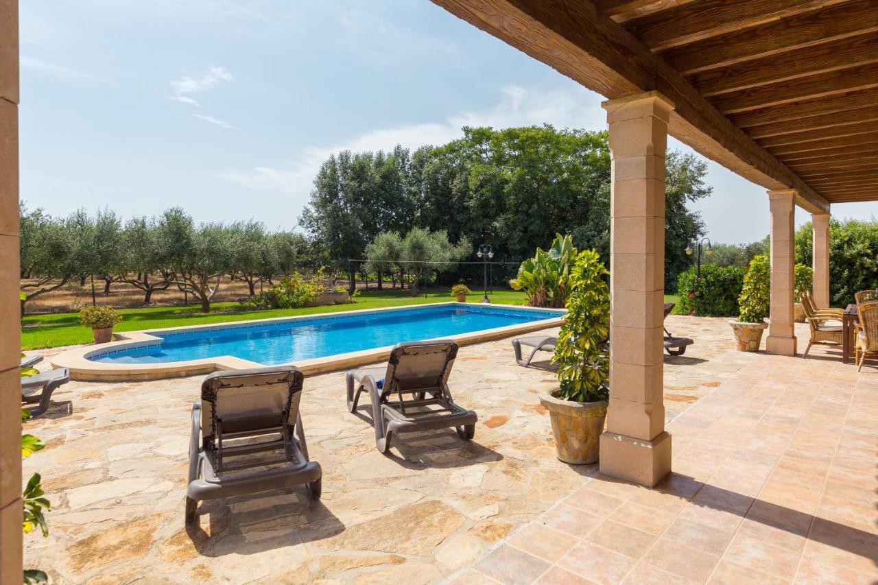 Villa Lagoon سا بوبلا المظهر الخارجي الصورة