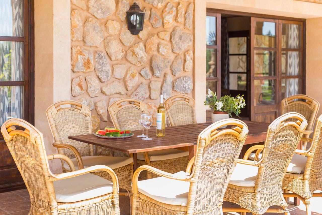 Villa Lagoon سا بوبلا المظهر الخارجي الصورة