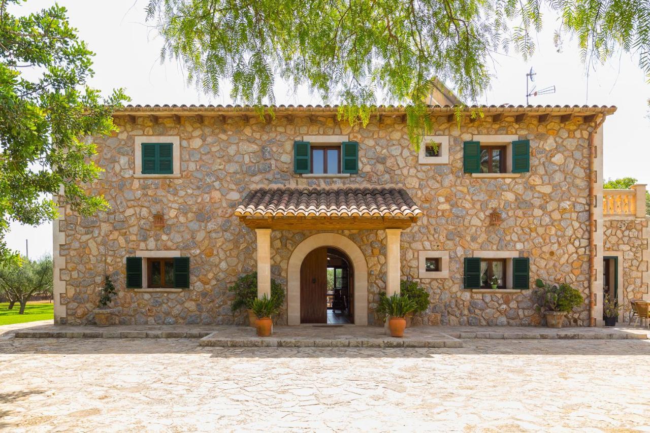 Villa Lagoon سا بوبلا المظهر الخارجي الصورة