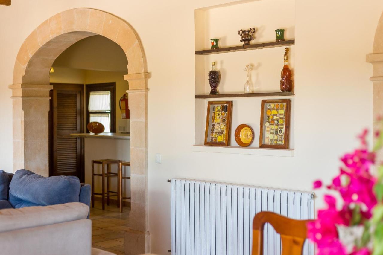 Villa Lagoon سا بوبلا المظهر الخارجي الصورة