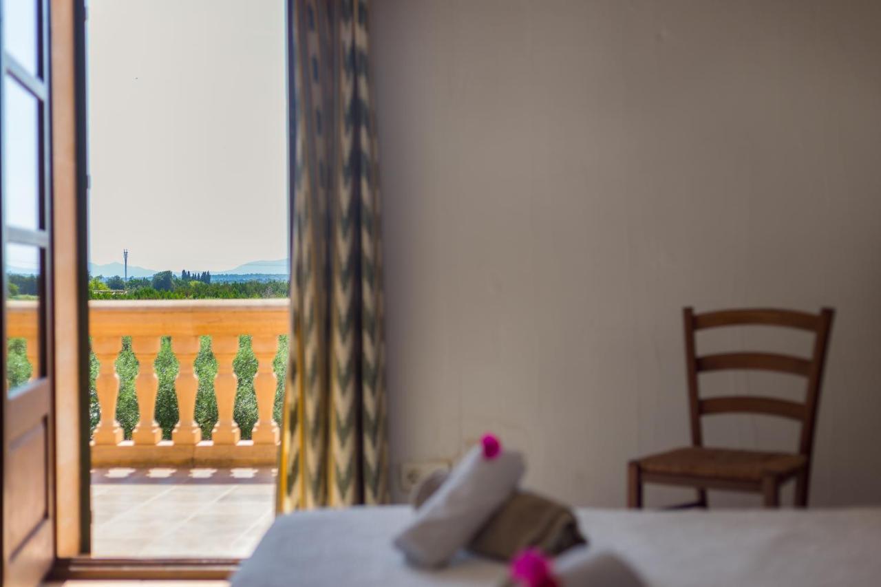 Villa Lagoon سا بوبلا المظهر الخارجي الصورة