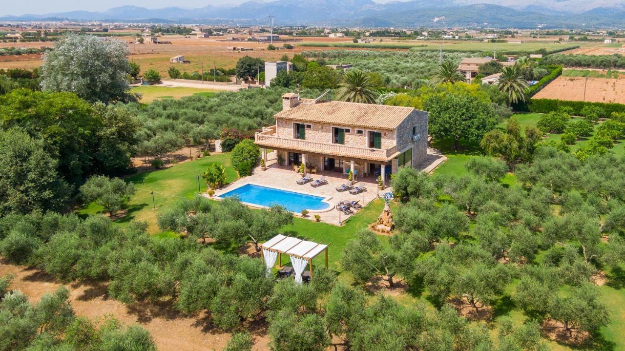 Villa Lagoon سا بوبلا المظهر الخارجي الصورة