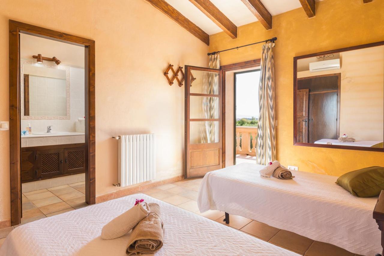 Villa Lagoon سا بوبلا المظهر الخارجي الصورة