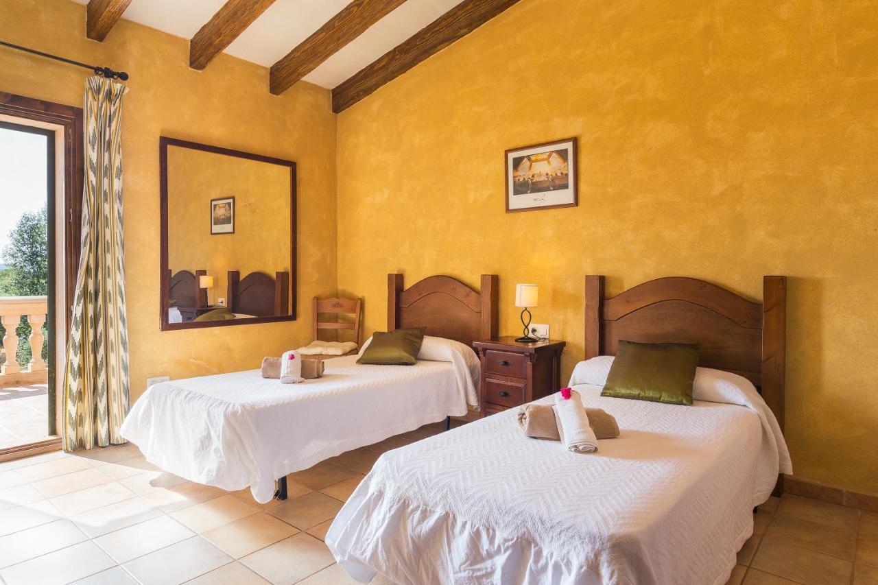 Villa Lagoon سا بوبلا المظهر الخارجي الصورة