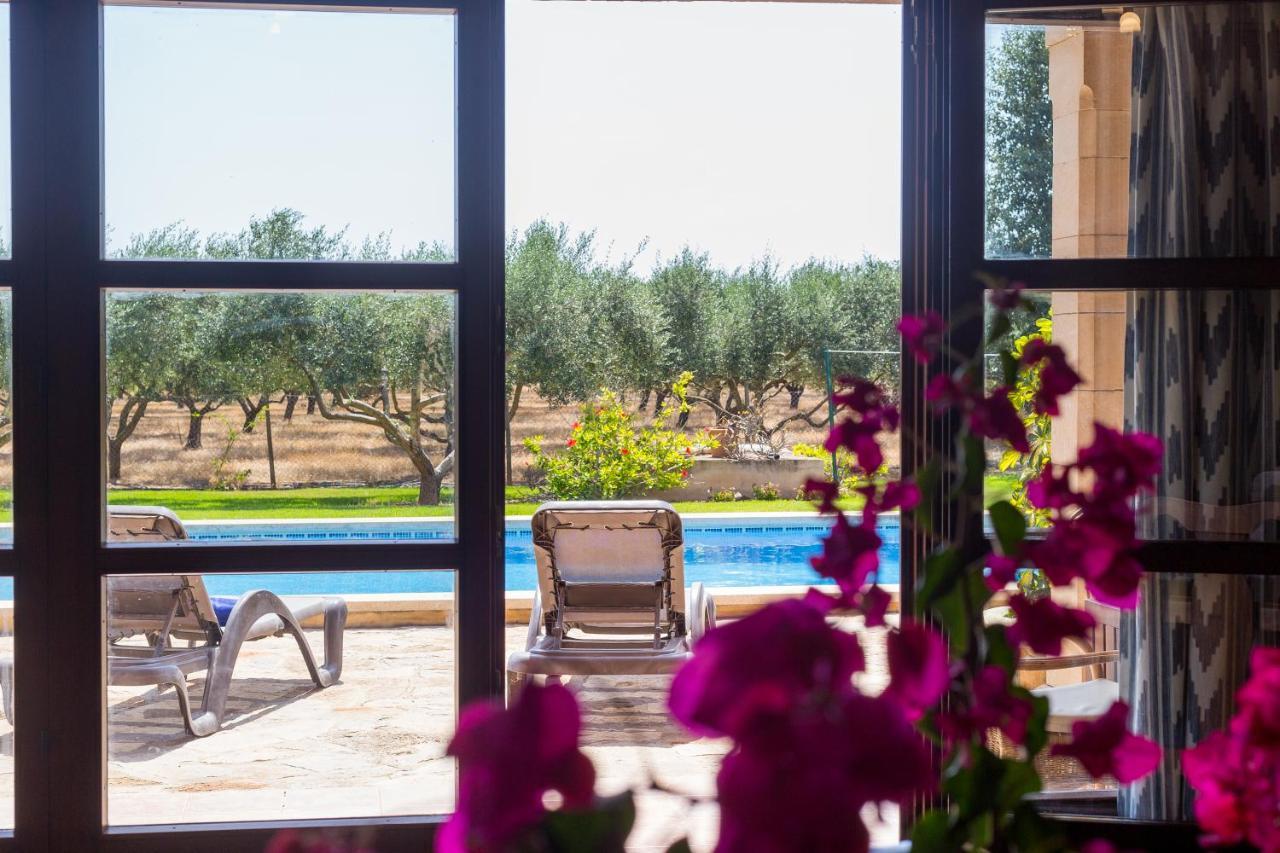 Villa Lagoon سا بوبلا المظهر الخارجي الصورة