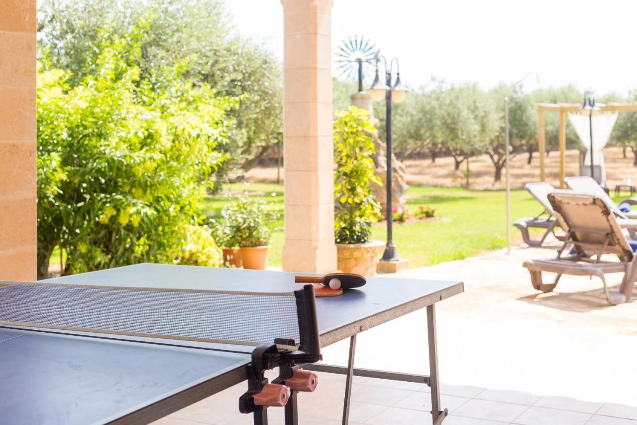 Villa Lagoon سا بوبلا المظهر الخارجي الصورة