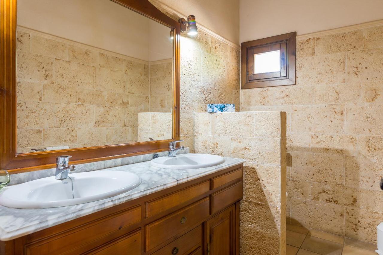 Villa Lagoon سا بوبلا المظهر الخارجي الصورة