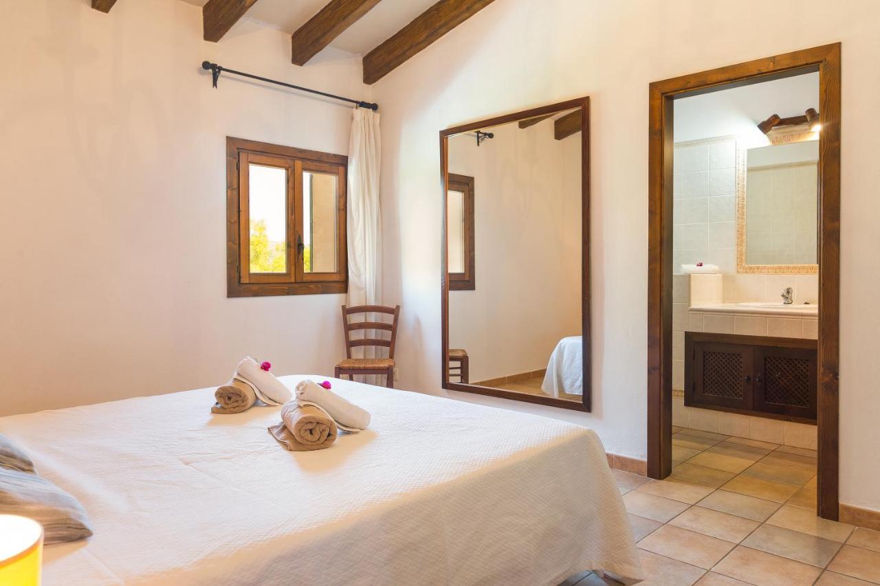 Villa Lagoon سا بوبلا المظهر الخارجي الصورة