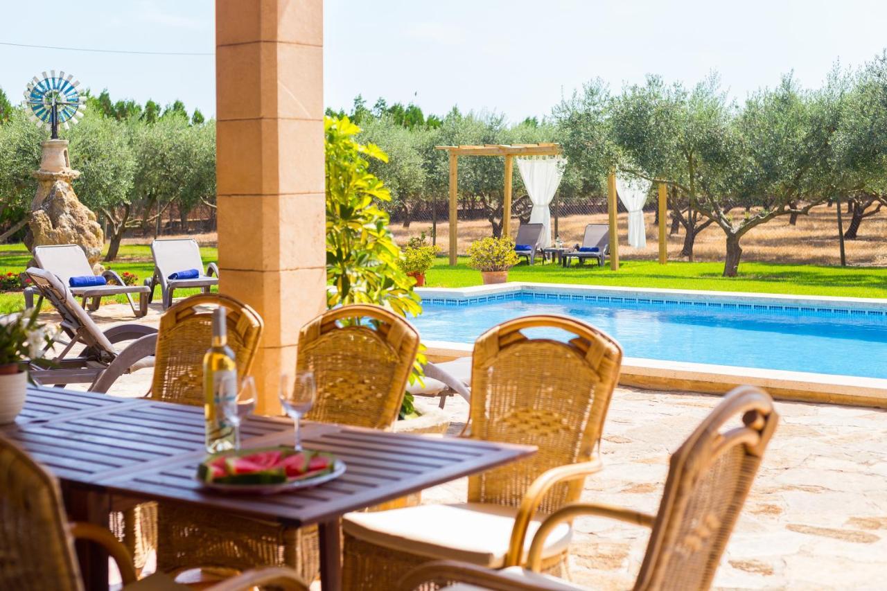 Villa Lagoon سا بوبلا المظهر الخارجي الصورة